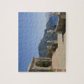 Puzzle Villa Cimbrone, Ravello, Campanie, Italie (Vertical)