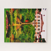 Puzzle Villa italienne (Horizontal)
