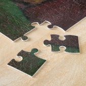 Puzzle Villa R | Paul Klee | (Côté)