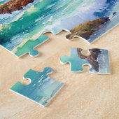 Puzzle Village (Côté)