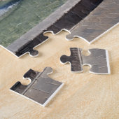 Puzzle Village anglais, Lake Havasu City, Az. (Côté)