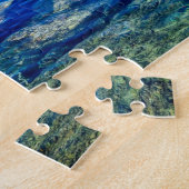 Puzzle Village côtier de charme à Cinque Terre (Côté)