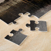 Puzzle Village de pêcheurs Lofoten (Côté)