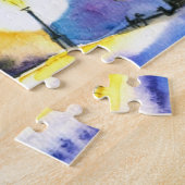 Puzzle Ville (Côté)