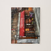 Puzzle Ville - Boston, MA - Ristorante de Pellino (Vertical)