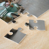 Puzzle Ville - Chicago, IL - Divertissement Chicago 1941 (Côté)