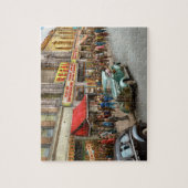 Puzzle Ville - Chicago, IL - Divertissement Chicago 1941 (Vertical)