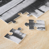 Puzzle Ville d'Adélaïde Clipper navire 1800s (Côté)