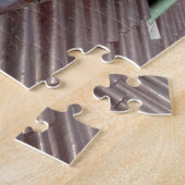 Puzzle Ville de Copenhague (Côté)