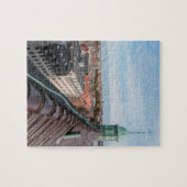 Puzzle Ville de Copenhague (Horizontal)