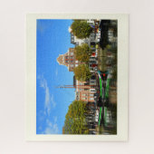 Puzzle Ville de Dordrecht (Vertical)