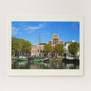 Puzzle Ville de Dordrecht