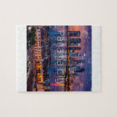 Puzzle Ville de Panama (Horizontal)