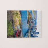 Puzzle Ville de Pittsburgh (Horizontal)