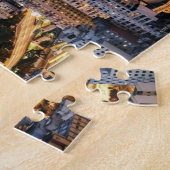 Puzzle Ville de Sao Paulo 2 (Côté)