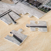 Puzzle Ville de Tulsa Oklahoma (Côté)