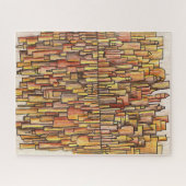 Puzzle Ville d'Or (Horizontal)