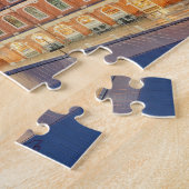 Puzzle Ville Historique De Boston, Massachusetts, États-U (Côté)