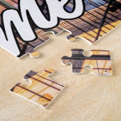 Puzzle Ville Historique De Rome, Italie (Côté)