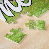 Puzzle Ville Historique De Rome, Italie (Côté)