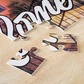 Puzzle Ville Historique De Rome, Italie (Côté)