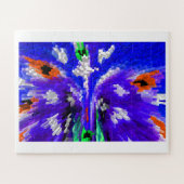 Puzzle Ville numérique (Horizontal)