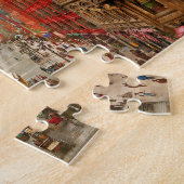 Puzzle Ville - Rochester NY - Centre-ville de Rochester 1 (Côté)