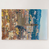 Puzzle Ville verticale de Florence, Italie (Horizontal)