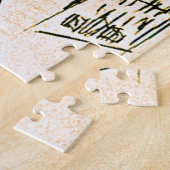 PUZZLE VILLE VISAGE CHEST (Côté)