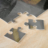 Puzzle Vin Cork Deluxe (Côté)