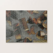 Puzzle Vin Cork Deluxe (Horizontal)