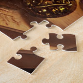 Puzzle Vin vintage (Côté)