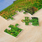 Puzzle Viña de Los Pinos (Côté)