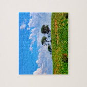 Puzzle Viña de Los Pinos (Vertical)