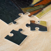 Puzzle Vincent Van Gogh (Côté)