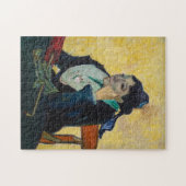 Puzzle Vincent Van Gogh (Horizontal)
