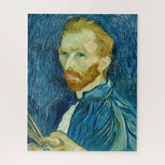 Puzzle Vincent van Gogh