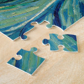Puzzle Vincent van Gogh (Côté)