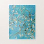 Puzzle Vincent van Gogh - Fleur d'amandes (Vertical)