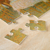 Puzzle Vincent van Gogh - Intérieur d'un restaurant (Côté)