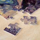 Puzzle Vincent Van Gogh - La Pieta - Jésus & Vierge Marie (Côté)
