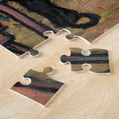 Puzzle Vincent van Gogh - Le Brothel (Côté)