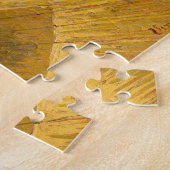 Puzzle Vincent van Gogh - Le Night Café (Côté)