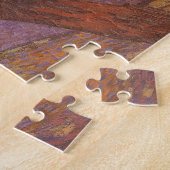 Puzzle Vincent van Gogh - Le Semeur (Côté)