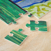 Puzzle Vincent Van Gogh Les Drinkers Art (Côté)