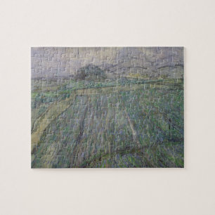 Puzzle Vincent van Gogh l'orage
