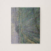 Puzzle Vincent van Gogh | l'orage (Vertical)