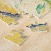 Puzzle Vincent Van Gogh Mulberry Tree Art Art (Côté)