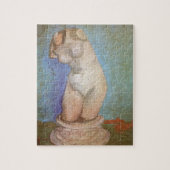 Puzzle Vincent van Gogh - Plaster Statuette Femme Torso (Vertical)