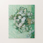 Puzzle Vincent van Gogh - Rose (Vertical)
